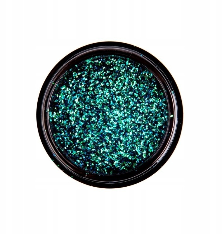 Nails Company Rainbow 3 efekt do posypywania 2,5g