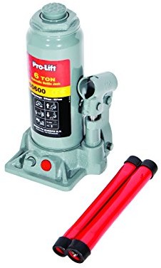 Pro-Lift B0600 prasa hydrauliczna podnośnik użytkowej, 6 ton B0600
