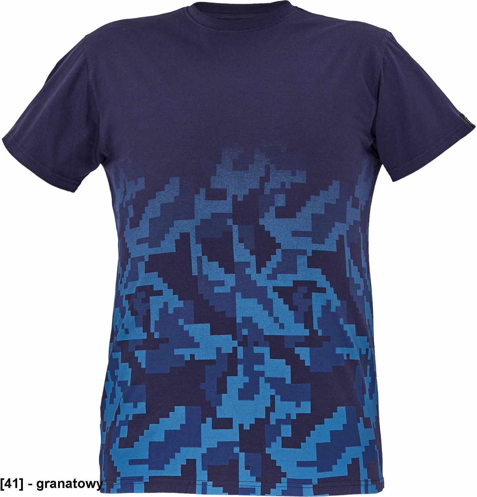 Cerva NEURUM - T-SHIRT, 4 KOLORY - S-3XL 03040142