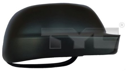 TYC Pokrywa, zewnętrzne lusterko 337-0037-2