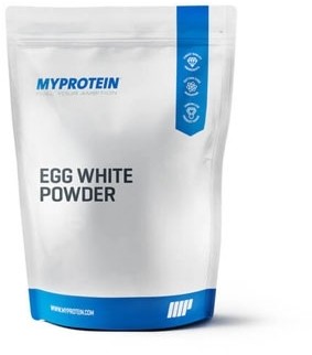 Myprotein Egg White Powder - 1000g