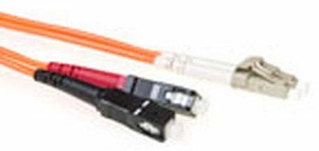 ACT LC-SC 62.5/125 OM1 5.00M RL8005