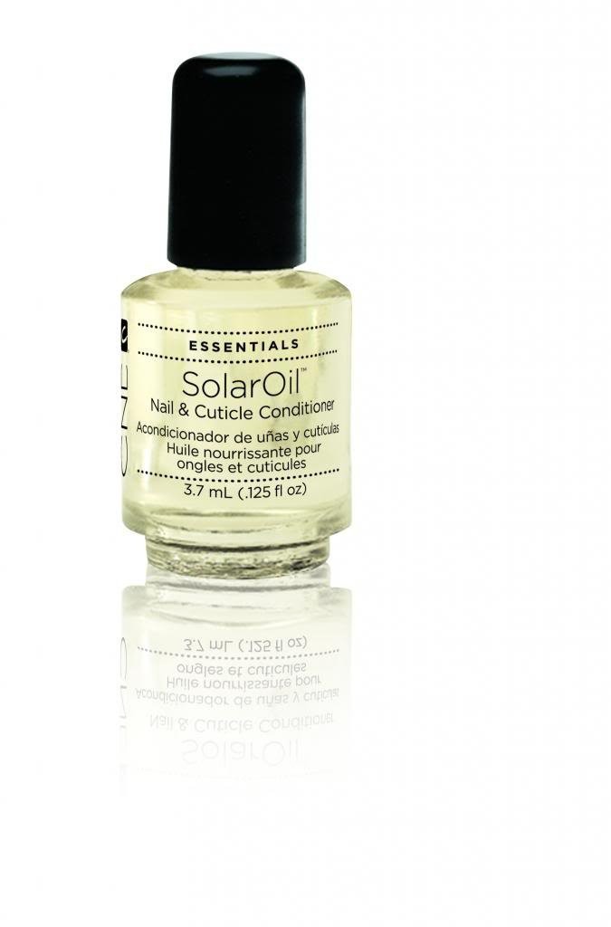 CND CND Solar Oil - Olejek Do Paznokci i Skórek 3.7 ml