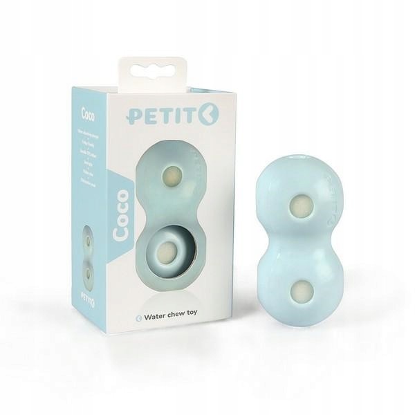 EBI Zabawka dla psa Petit Coco - Niebieska