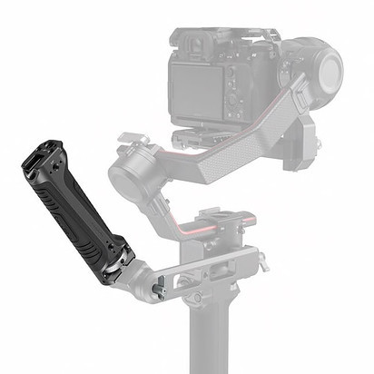 smallrig 3161 Sling Handgrip for DJI RS 2 and RSC 2 dodatkowy uchwyt do gimbala