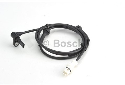 BOSCH Czujnik, prędkość obrotowa koła 0 265 007 039