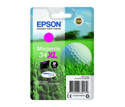 Epson 34xl C13T34734010