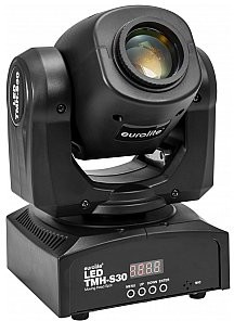 Eurolite Ruchoma głowa LED TMH-S30 Spot 51786070