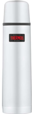 Thermos THERMOS Termos Light & Compact - matowy 0,5 l 4019205050