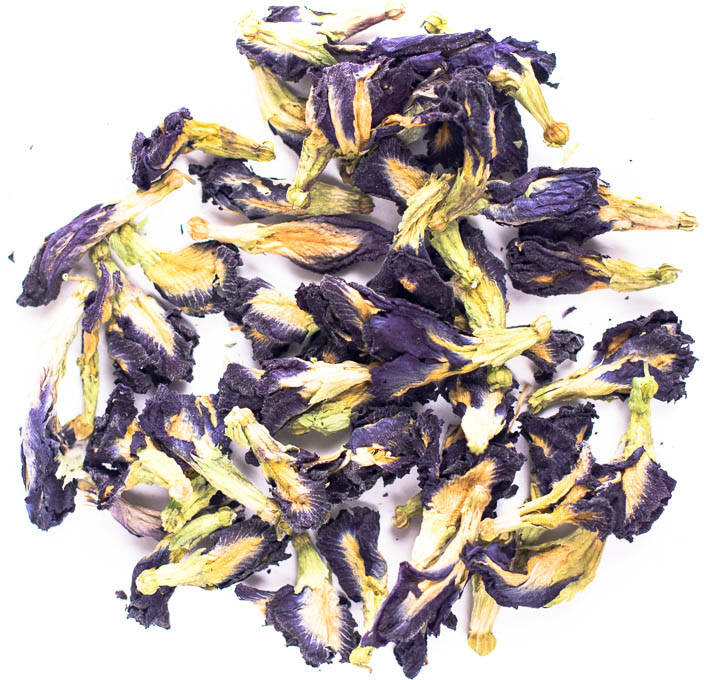 Planteon Klitoria ternateńska 50g 2-0390-01-3