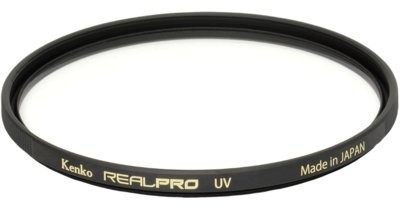 Kenko Filtr RealPro MC UV 58 mm)