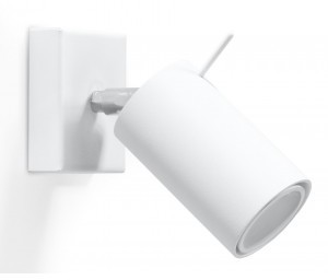 Sollux Lighting Kinkiet RING SL.0087 SL.0091