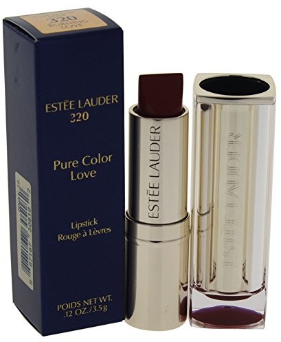 Estée Lauder Estee Lauder Pure Color Love Lipstick 320 Burning Love 887167305182
