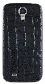 Anymode ANYMODE BRFV000KBK Back Case  Fashion Cover  Samsung Galaxy S4  czarna 8809329228445