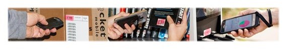 Socket Scan S840 CX3388-1846
