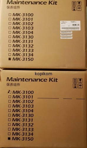 Kyocera Zestaw MK-3150