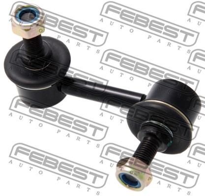 FEBEST Drążek / wspornik, stabilizator 0323-EPRR 0323-EPRR