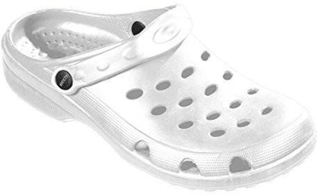 Beco unisex Men chodaki, wielokolorowa, 44 9076