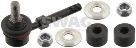 SWAG Drążek / wspornik, stabilizator 84 92 8158