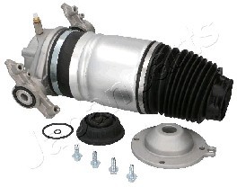 JAPANPARTS Mieszek, klimatyzacja MM-AS097 MM-AS097