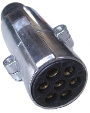 IMPORT Wtyczka EURO 