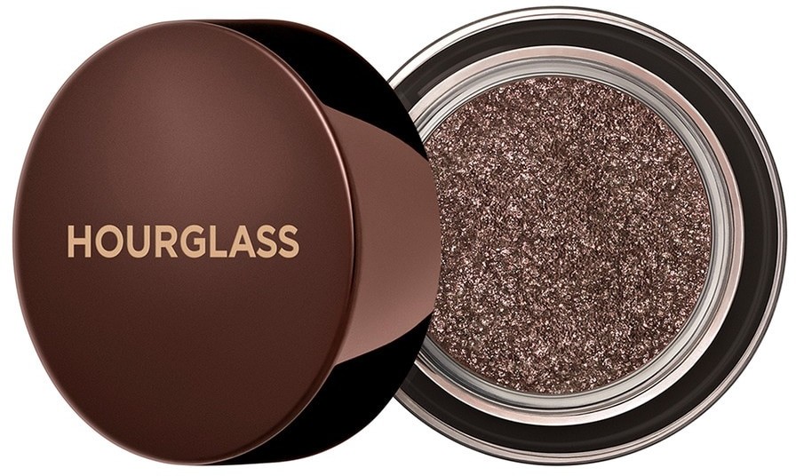 Hourglass Hourglass Cienie do powiek Scattered Light Glitter Eyeshadow Smoke 3.5 g
