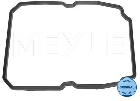 Wulf Gaertner Autoparts Uszczelka, miska olejowa automatycznej skrzyni biegów Wulf Gaertner Autoparts 014 027 2101