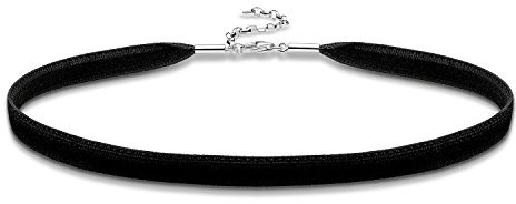 THOMAS SABO Thomas Sabo łańcuszek damski bez wisiorka KE1728-331-11-L36v KE1728-331-11-L36v