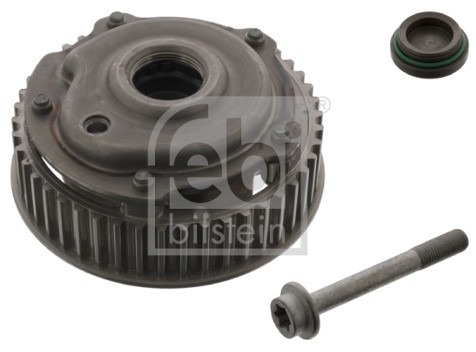 FEBI Przestawiacz wałka rozrządu FEBI 46117