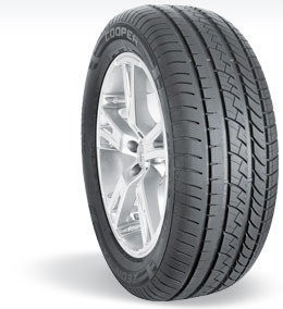 Cooper Zeon 4XS 225/45R19 96Y