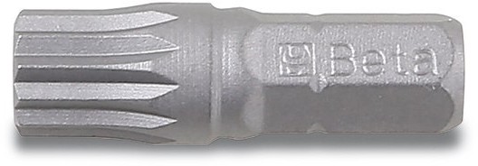 Beta KOŃCÓWKA WKRĘTAKOWA PROFIL XZN 6 861XZN/6