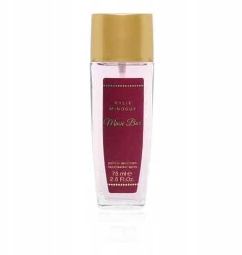 Kylie Minogue Music Box Deo Dns 75ML