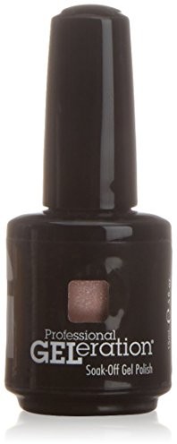 Jessica Cosmetics geleration Tea Rose JESSG0152