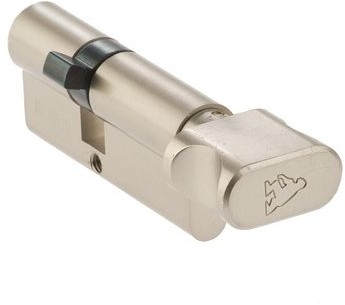 YETI Wkładka drzwiowa BĘBENKOWA 35G x 30 mm