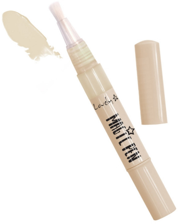 Lovely LOVELY Magic Pen nr 1 2ml 81907-uniw