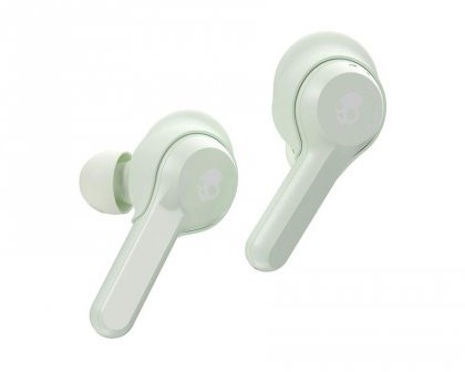 Skullcandy Indy miętowe (S2SSW-M692)