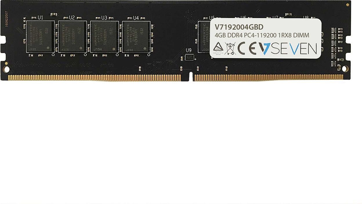 V7 4GB V7192004GBD DDR4