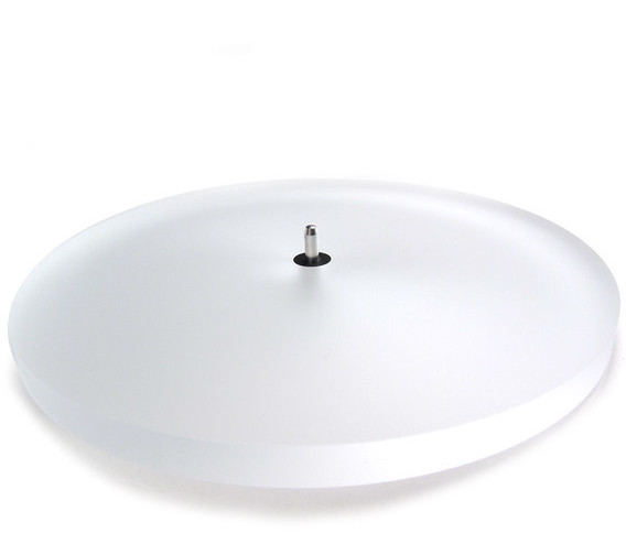 Pro-Ject Acryl It E AcrylItE) Talerz z akrylu do gramofonów Elemental/Essential