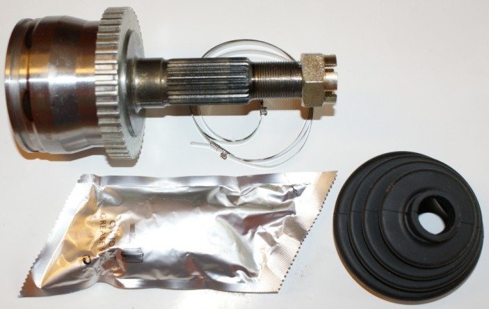 Eurodriveshafts Przegub zewnętrzny CH-801