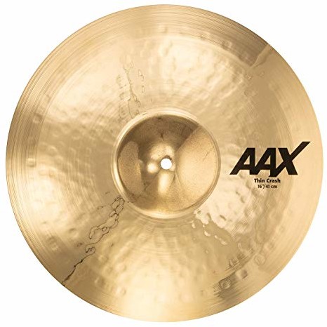 SABIAN SABIAN 16