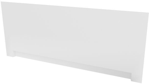Cooke&Lewis Panel wannowy Cooke&Lewis prostokątny 160 cm