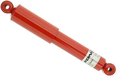 Koni (80  1044sp20 Amortyzatory, czarny KD 801044SP20