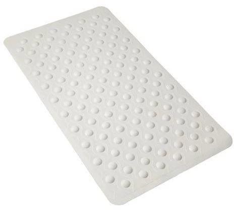 Secucare Antypoślizgowa podkładka do wanny z kauczuku naturalnego 70 x 40 cm 8045.007.01