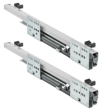 Rejs System jezdny CARGO MINI LEWY