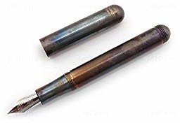 Kaweco Liliput pióro wieczne, różne grubości i kolory medium