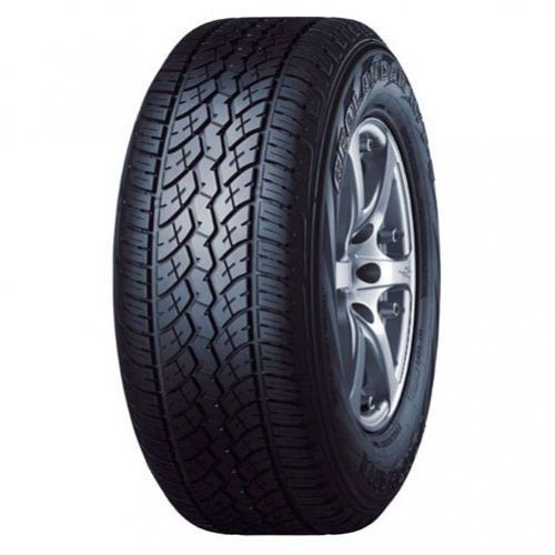 Yokohama Geolandar H/T 255/70R15 108H