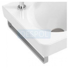 Villeroy & Boch Reling na ręczniki montaż z boku 929640D7