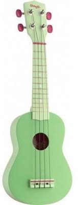 Stagg US-GRASS - ukulele sopranowe