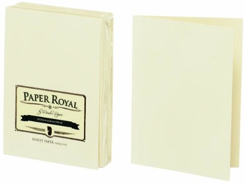 Rössler rössler Paper Paper Royal 2160831008
