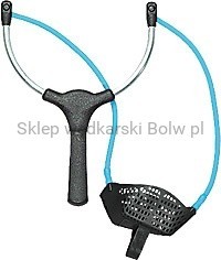 Jaxon Proca wędkarska Stonfo do nęcenia AS-340 AS-340